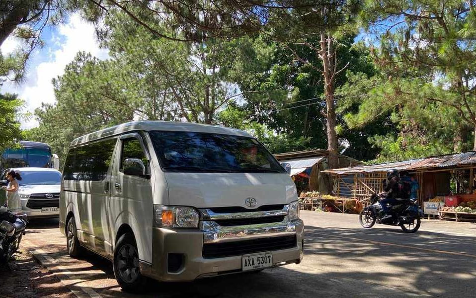 MECAJ RENT a CAR BACOLOD Bringing People Safely to Their Destination