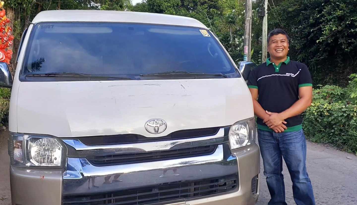 MECAJ RENT a CAR BACOLOD Bringing People Safely to Their Destination