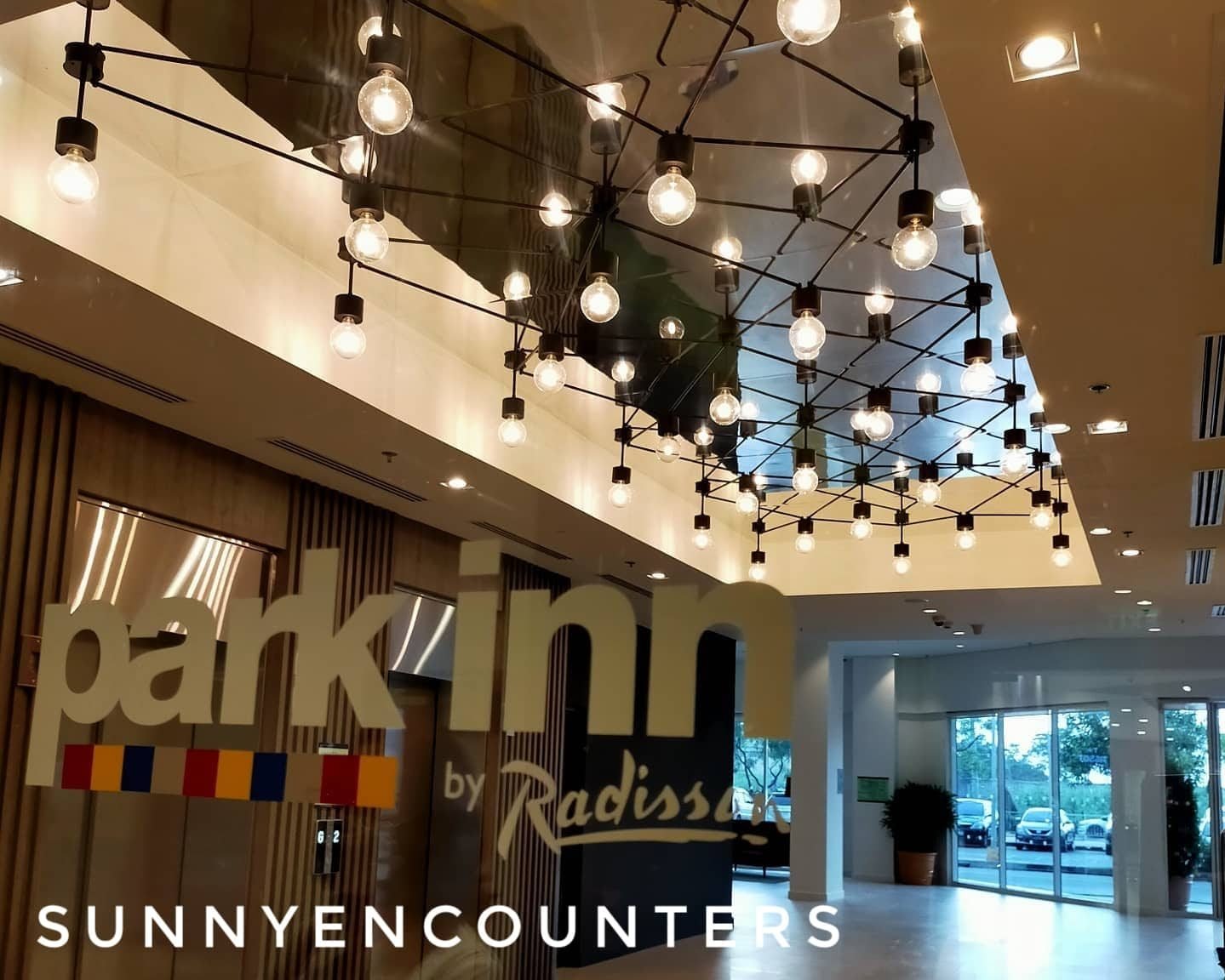 Park Inn Radisson Menu PARK INN BY RADISSON BACOLOD: YOUR STAYCATION HOTEL OF CHOICE