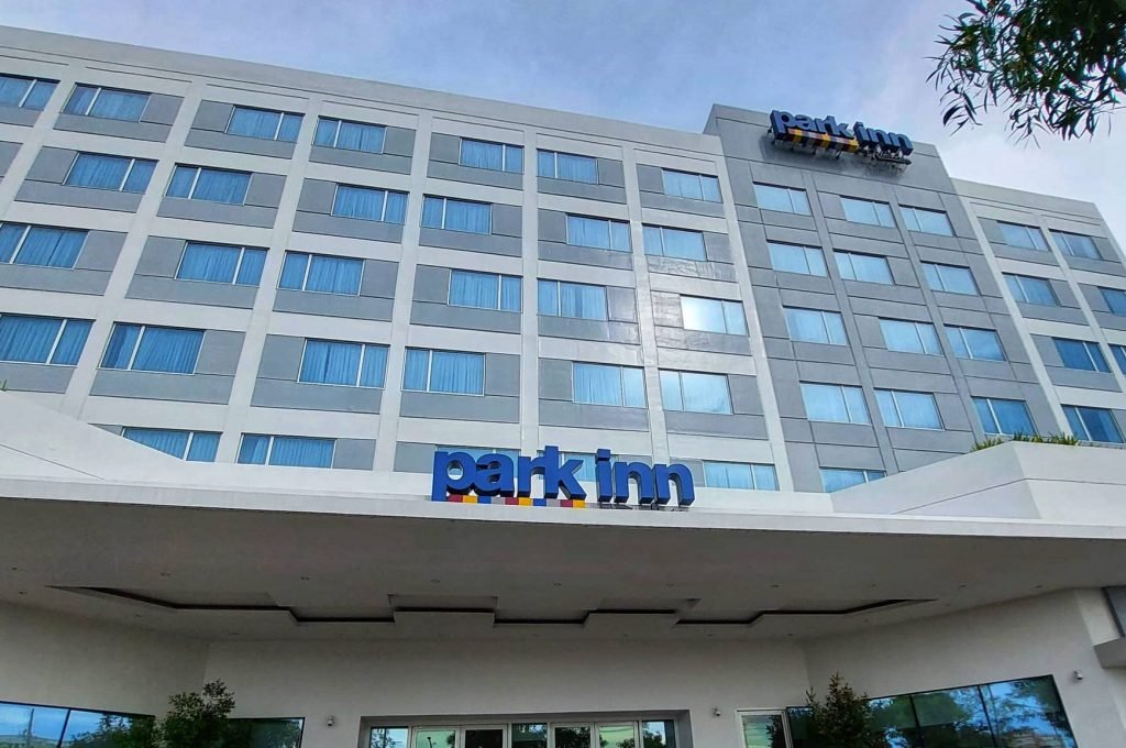 PARK INN BY RADISSON BACOLOD: YOUR STAYCATION HOTEL OF CHOICE