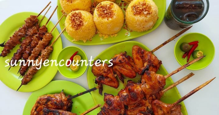 SM CITY BACOLOD and MANOKAN COUNTRY: Your Destination For The Best Chicken Inasal Festival Experience