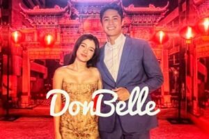 Donny and Belle Tackle How Love Comes With a Price in “Can’t Buy Me Love”