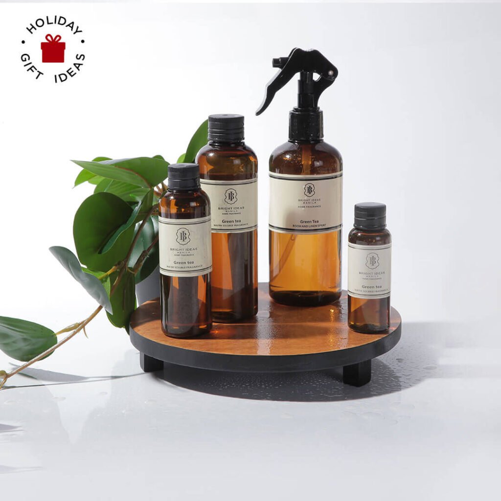 Home scents to love from Our Home. 
