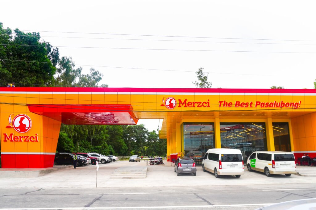 MERZCI Opens Its Biggest Branch Yet Along Bacolod-Silay Airport Road