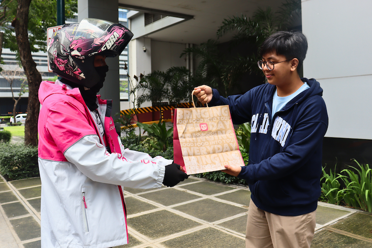 foodpanda Launches ‘PRO Weeks,’ Offering Up to 50% Off on Top Brands Across the Philippines
