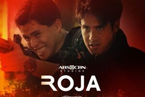 DONNY-KYLE JOIN FORCES IN EXPLOSIVE ACTION SCENES IN “ROJA’S” MID-SEASON TRAILER