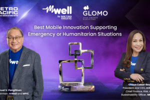 Another Win for the PH: mWell Secures Second Global Mobile Award for Innovation in Healthcare