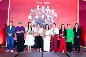 PLDT Home Celebrates Mompreneurs Transforming  Communities at 4th Gawad Madiskarte