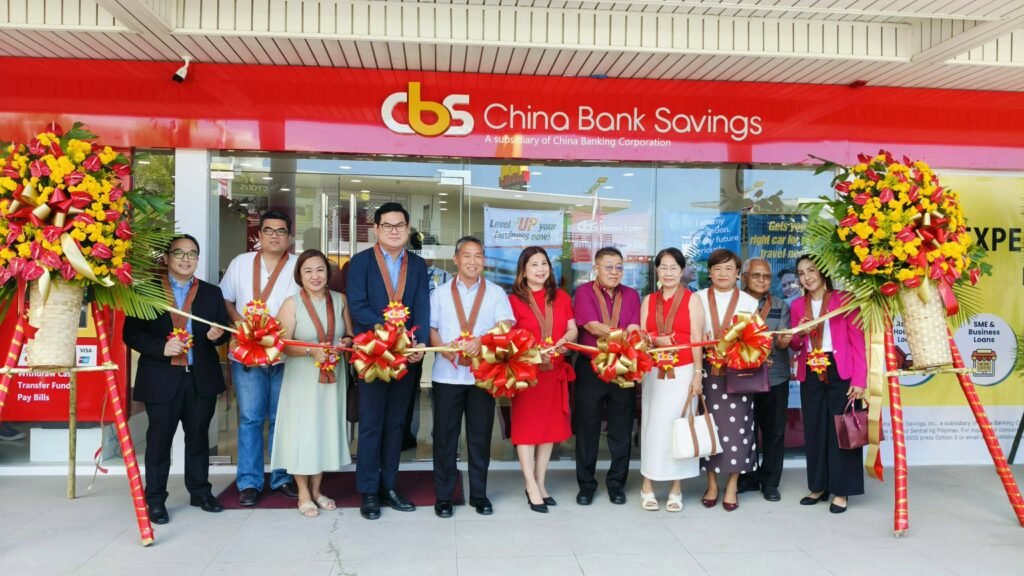 CBS China Bank Savings Sustains Growth Momentum in Q1 2026 