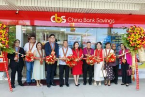 CBS China Bank Savings Sustains Growth Momentum in Q1 2026 