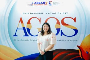 GCash pushes responsible AI as key to inclusive growth at Philippine National Innovation Day 2026