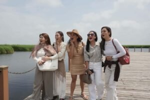 5 Filipino Mommy KOLs Travel to China to Discover the Origins of Fresh Quality Milk for Children